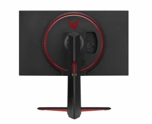 LG ゲーミングモニター 27インチWQHD 27GP83B 【公式通販】