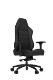 VertaGear Racing Series P-Line PL6000 Gaming Chair Black＆Carbon ワイドサイズのプレミアムゲーミングチェア ブラック｜VG-PL6000_