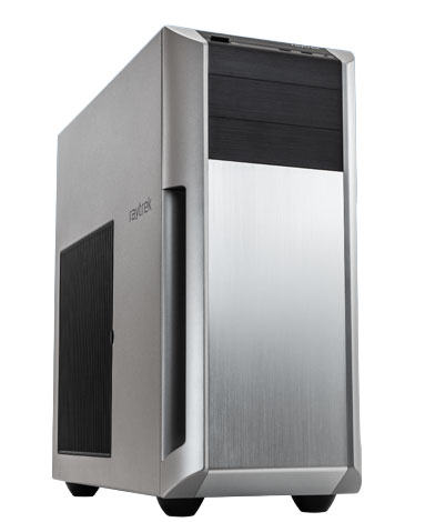 サードウェーブ raytrek4CD46(core i5-14400F/32GB/500GB SSD/Win11Pro