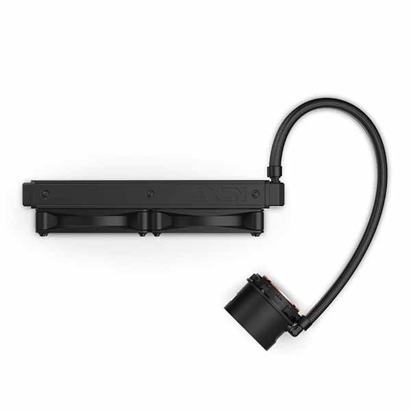 水冷CPUクーラー KRAKEN 240 ブラック RL-KN240-B1 51weKcaDQ2L._AC_UF1000,