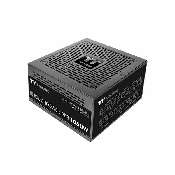 Thermaltake TOUGHPOWER PF3 1050W ATX3.1 -PLATINUM- 電源ユニット