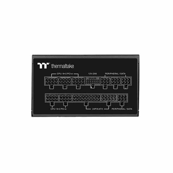 Thermaltake TOUGHPOWER PF3 1050W ATX3.1 -PLATINUM- 電源ユニット