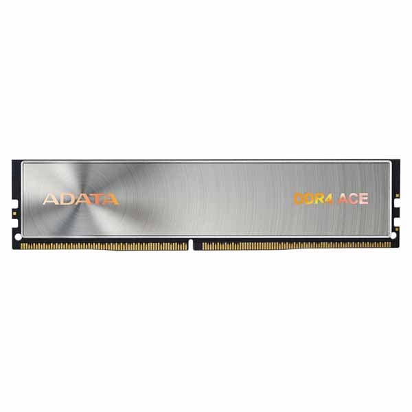 メモリー ADATA 16GBx2 AC4U360016G-DCAC ADATA CREATOR ACE 32GB(16GBx2) DDR4-3600MHz CL 18 U-DIMM
