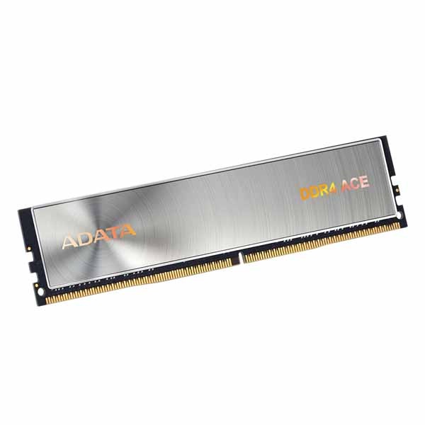 メモリー ADATA 16GBx2 AC4U360016G-DCAC ADATA CREATOR ACE 32GB(16GBx2) DDR4-3600MHz CL 18 U-DIMM