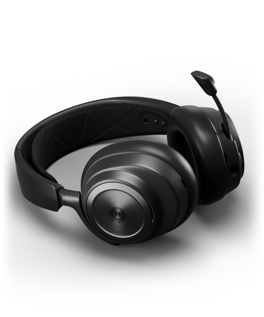 ヘッドホン SteelSeries Nova Pro Wireless Xbox 61521 Amazon.com: SteelSeries Arctis Nova Pro Wireless Xbox Multi