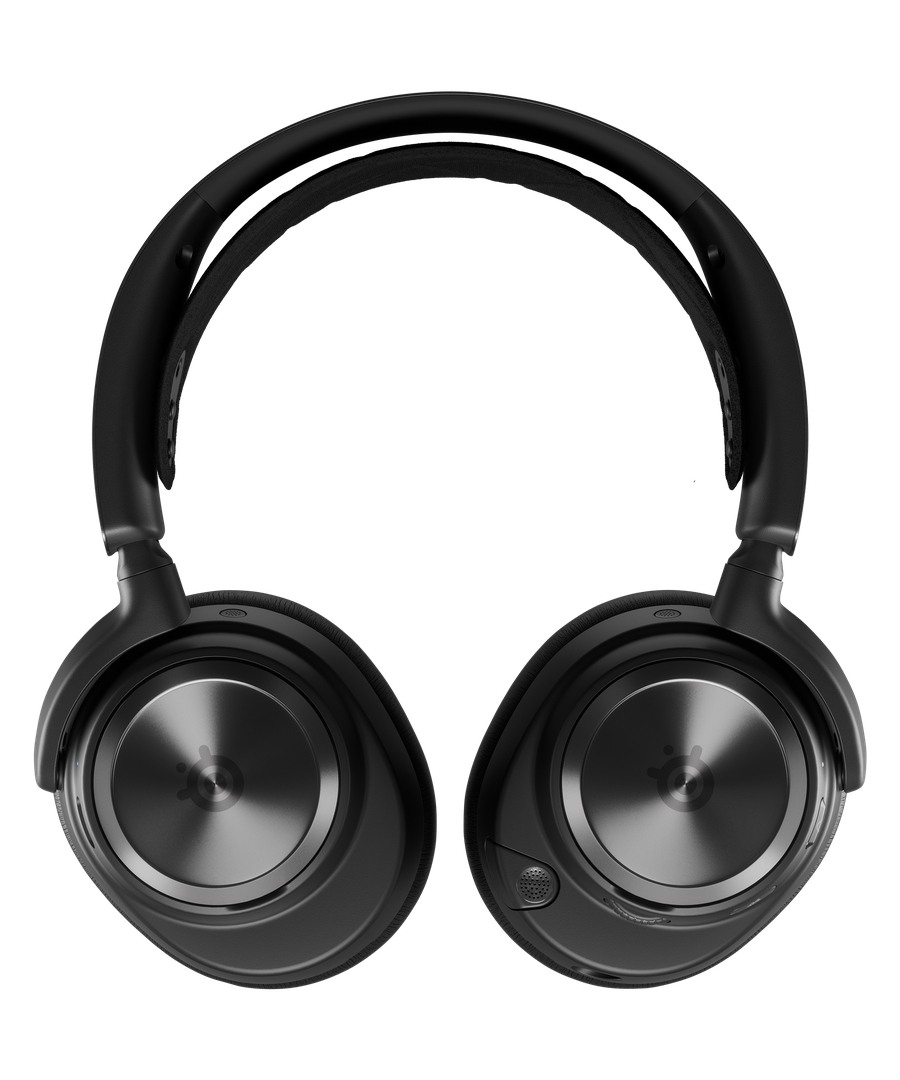 SteelSeries ゲーミングヘッドセット61521 SteelSeries STEELSERIES ゲーミングヘッドセット Tusq [φ3.5mm
