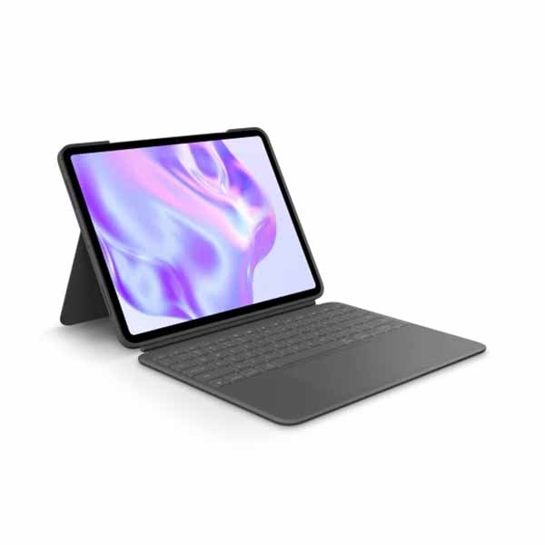 ロジクールCombo Touch ik1276GRA Amazon.co.jp: ロジクール Combo Touch iPad Pro 13インチ M5 / M4