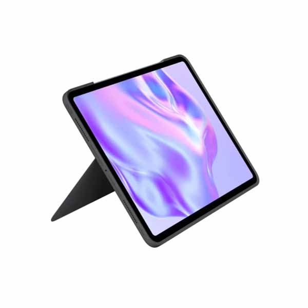 ロジクール Combo Touch(iPad Pro 13インチ M4用) トラック