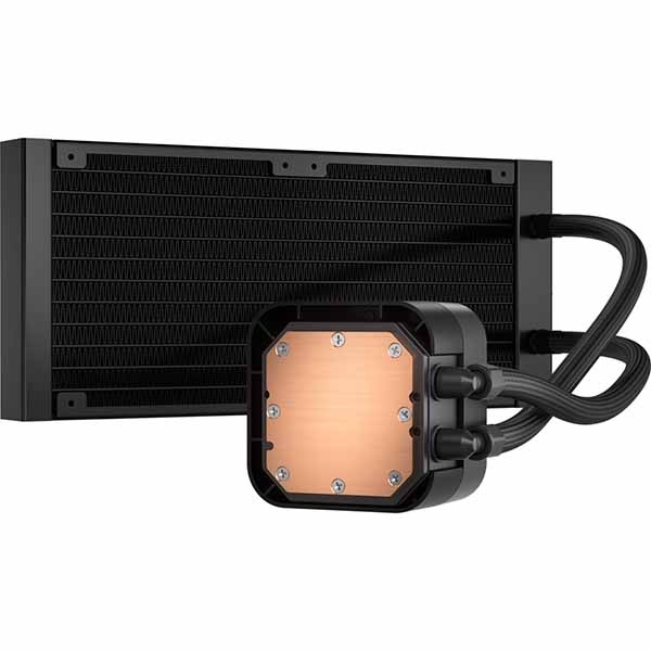 Corsair H100i V2 水冷一体型CPUクーラー FN1021 楽天市場】corsair h100i v2 水冷一体型cpuクーラーの通販