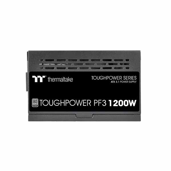 Thermaltake TOUGHPOWER PF3 1200W ATX3.1 -PLATINUM- 電源ユニット