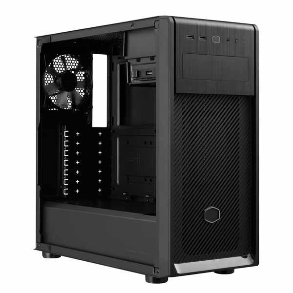 Cooler Master Elite 500 ODD 5インチベイ搭載 ATXミドルタワーケース