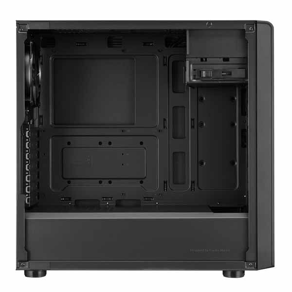 Cooler Master Elite 500 ODD 5インチベイ搭載 ATXミドルタワーケース
