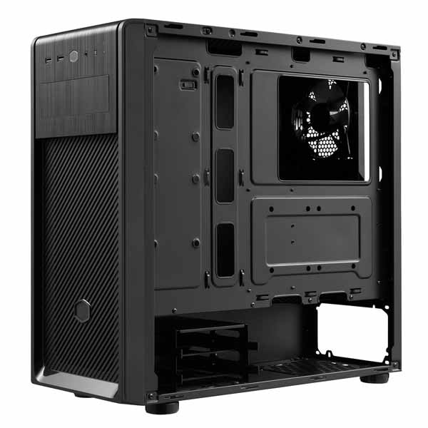 Cooler Master Elite 500 ODD 5インチベイ搭載 ATXミドルタワー