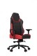 VertaGear Racing Series P-Line PL6000 Gaming Chair Black＆Red ワイドサイズのプレミアムゲーミングチェア ブラック＆レッド｜VG-PL6000