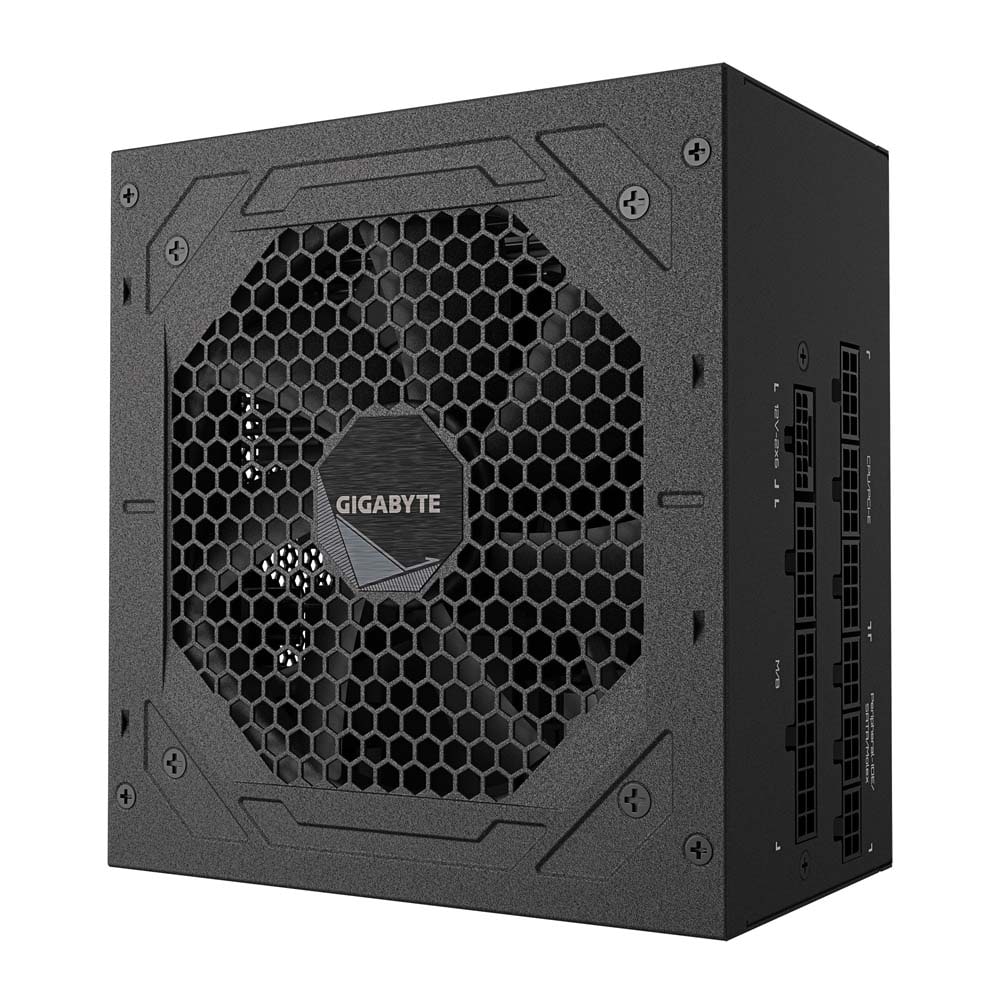 アウトレット特価・新品】GIGABYTE UD1000GM PG5 V2 ATX規格電源