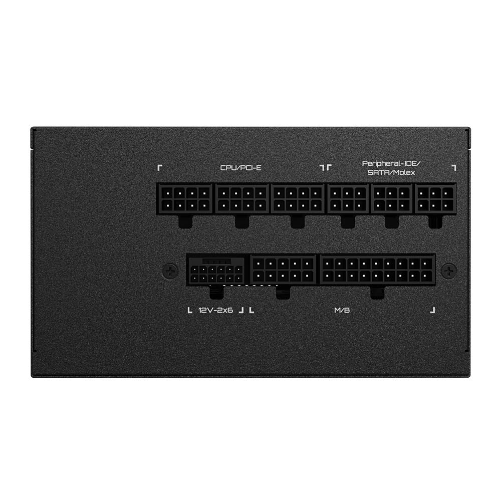 アウトレット特価・新品】GIGABYTE UD1000GM PG5 V2 ATX規格電源
