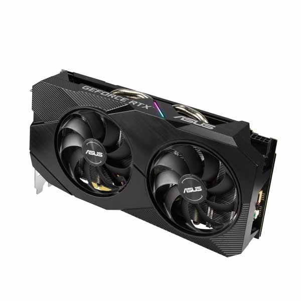 新品 ASUS GEFORCE RTX 2060 搭載グラボ