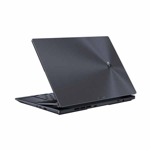 ASUS Zenbook Pro 14 Duo UX8402ZA ノートパソコン/テック