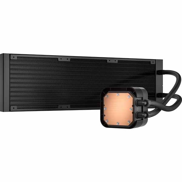 【送料無料】Corsair iCUE H150i ELITE LCD クーラー H150i_Elite_LCD_Cooler_Artboar