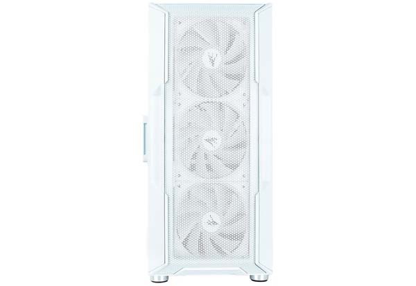 ZALMAN i3 NEO WHITE ミドルタワー型PCケース i3 NEOシリーズ | ZALMAN ミドルタワー型PCケース | 株式会社アスク