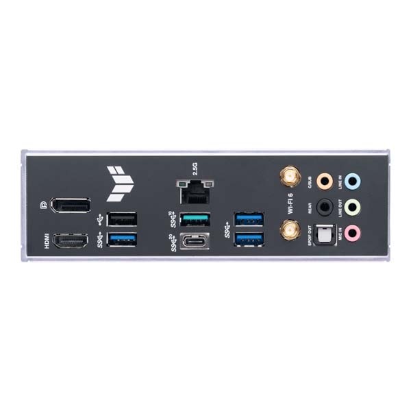 ASUS TUF Gaming B760-PLUS WIFI マザーボード TUF GAMING B760-PLUS WIFI｜Motherboards｜ASUS USA