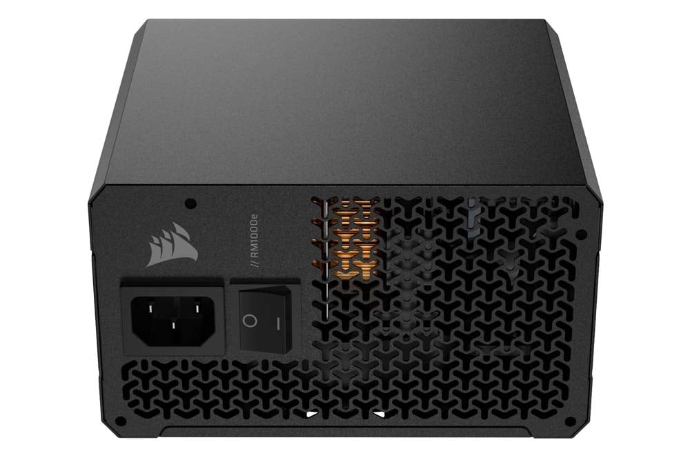 【未開封】Corsair RM1000e 2025（CP-9020297-JP） アウトレット特価・新品】Corsair RM1000e 2025 フルモジュラー