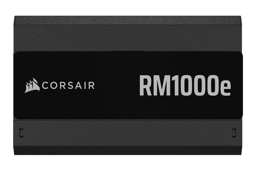 【未開封】Corsair RM1000e 2025（CP-9020297-JP） Corsair RM1000e 2025 フルモジュラータイプの電源ユニット