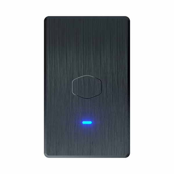 Cooler Master アドレサブル Gen2 RGB対応LEDコントローラー「LED