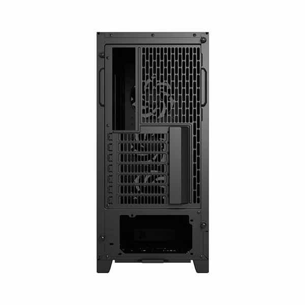 アウトレット特価・新品】Fractal Design Pop 2 Air Black Solid 