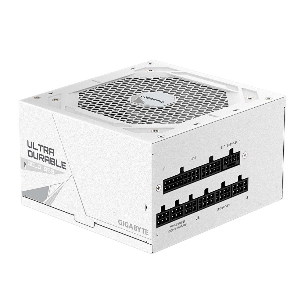アウトレット特価・新品】GIGABYTE UD850GM PG5 ICE ATX規格電源