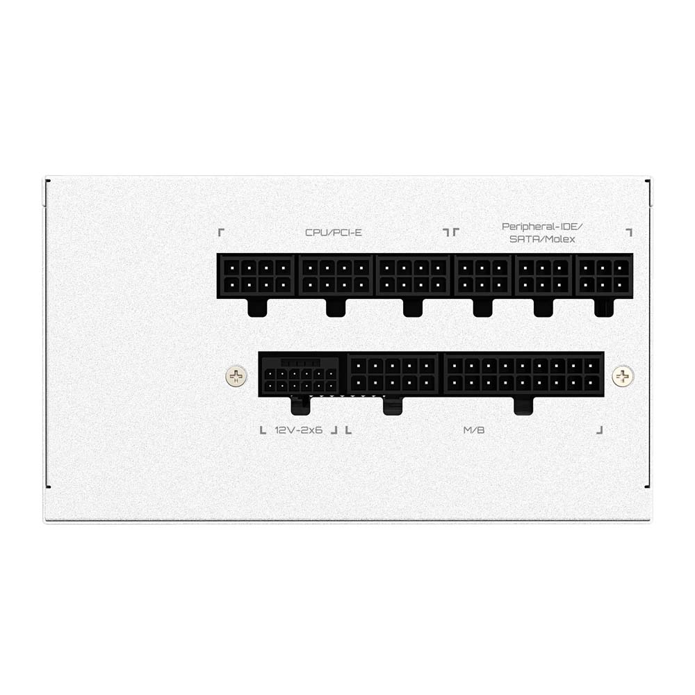 アウトレット特価・新品】GIGABYTE UD850GM PG5 ICE ATX規格電源