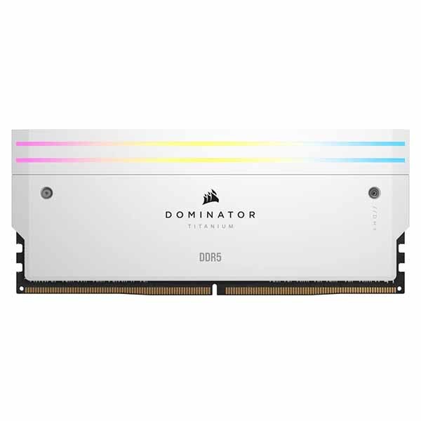 Corsair 64GB(32GBx2) DDR5 6400MT/s (PC5-51200) CL32 UDIMM XMP 3.0