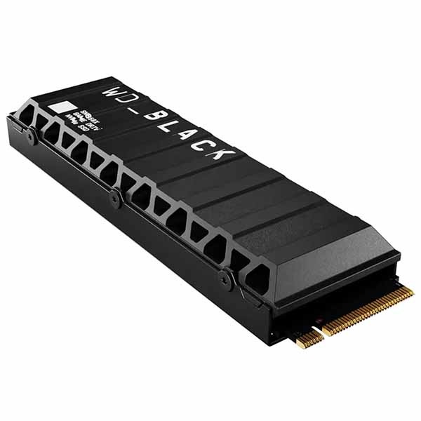 Amazon.com: WD_BLACK 4TB SN850X NVMe Internal Gaming SSD