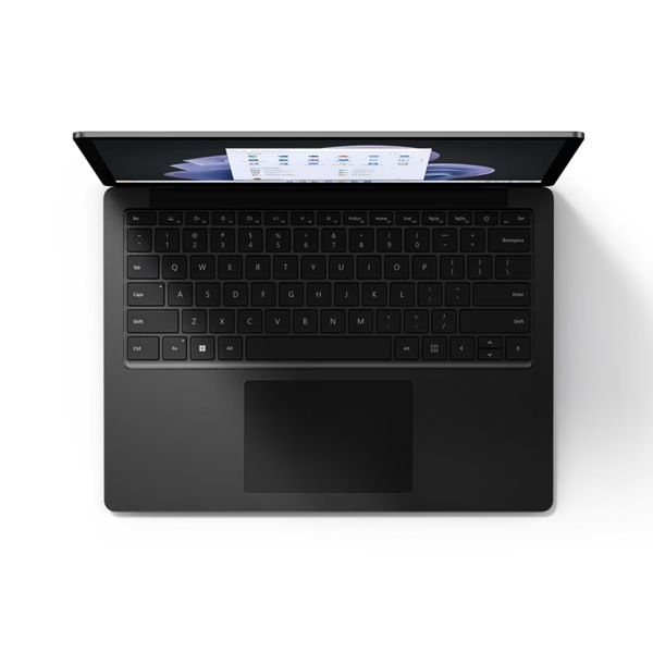 日本マイクロソフト Surface Laptop 5 13.5 インチ (Core i7/32GB/1TB