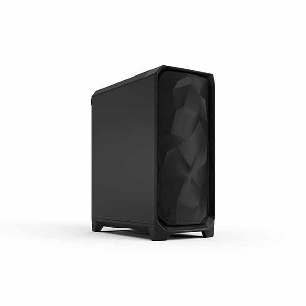 Fractal Design ミドルタワーPCケース Pop Silent TG | Fractal Design ミドルタワー型PCケース | 株式