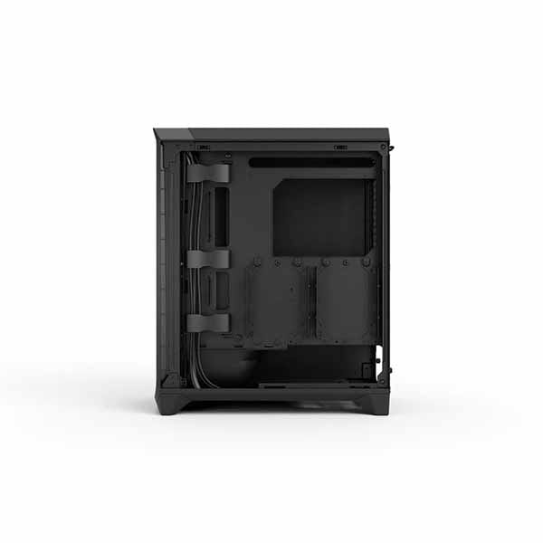 FARA513 ミドルタワーPCケース ブラック FARA513 ミドルタワーPCケース ブラック FARA 513