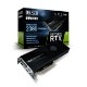 ELSA GeForce RTX 2080 ST 2スロットサイズ設計のグラフィックボード｜GD2080-8GERST|NVIDIA|ビデオカード