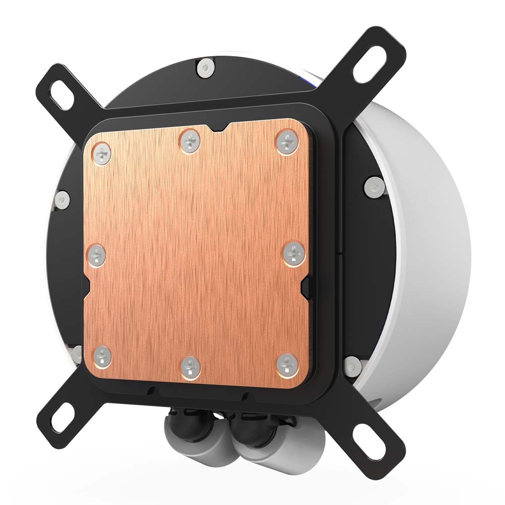 NZXT Kraken Elite 280 RGB ホワイト NZXT Kraken Elite 280 RGB White (2024) Kraken Elite RGB - 製品詳細