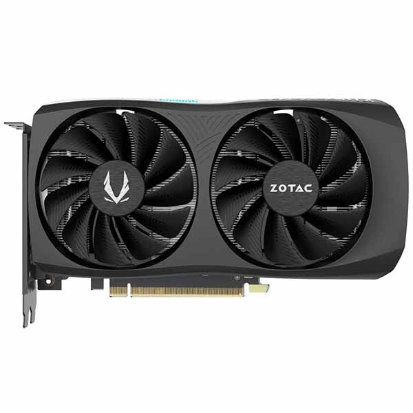 ZOTAC GAMING GeForce RTX 4060 Ti Twin Edge OC Spiderman