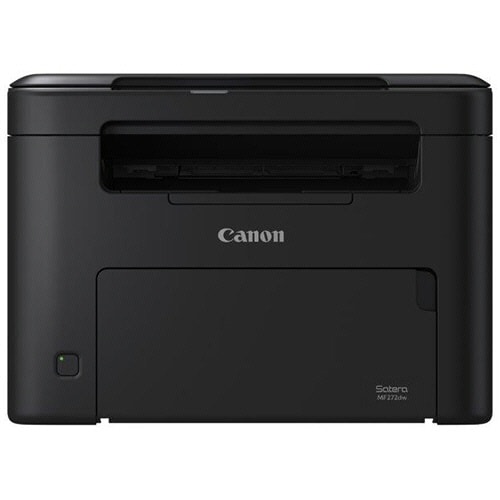 ☆CANON（キヤノン） A4モノクロレーザーFAX複合機 [ファックス/コピー