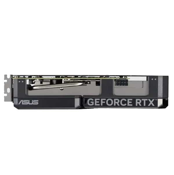 ASUS Dual GeForce RTX 4060 OC Edition 8GB GDDR6 グラフィックボード