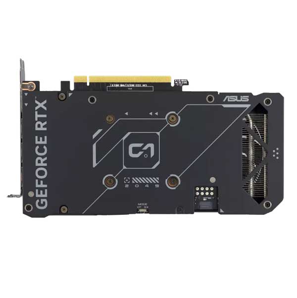 ASUS Dual GeForce RTX 4060 OC Edition 8GB GDDR6 グラフィックボード
