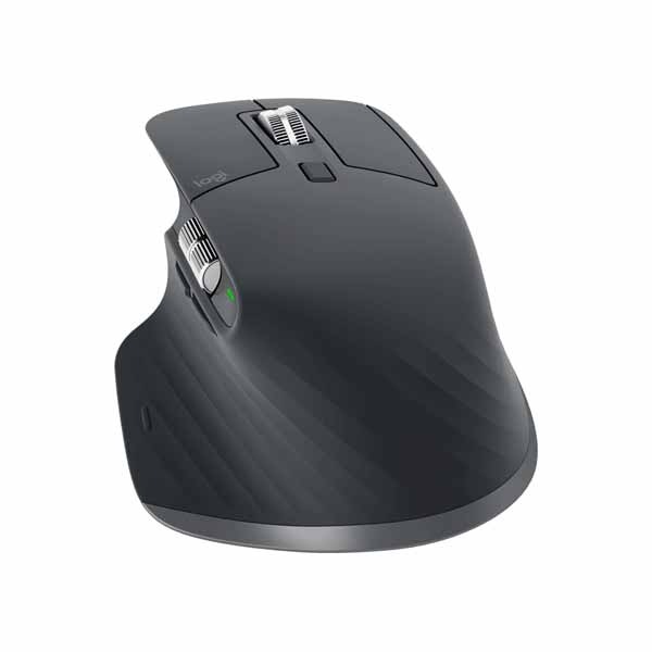 ロジクール MX MASTER3（ビジネス用） アドバンスド ワイヤレス マウス 
