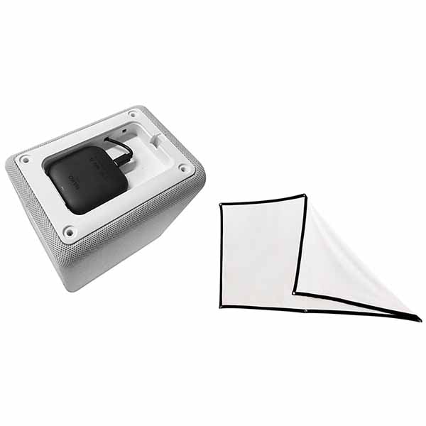 GAC(HP) HP CC500 Promo 3 in 1 (Google 4K ATV同梱セット)（初期不良