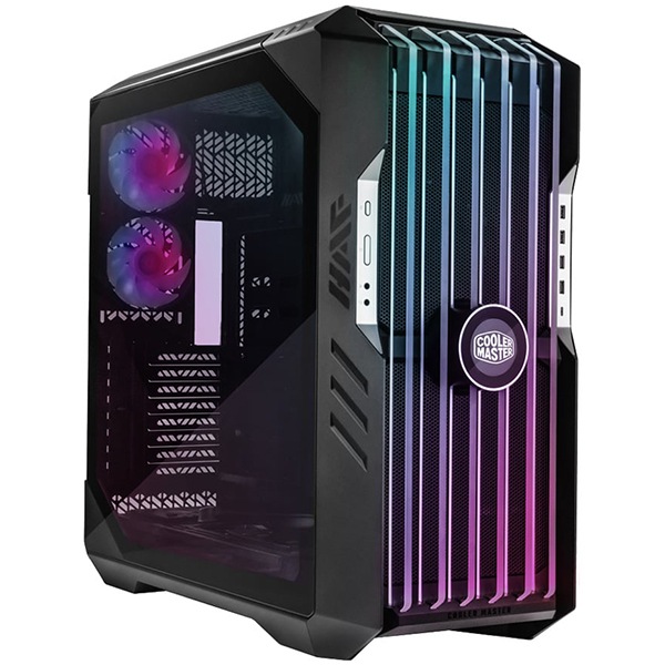 Cooler Master HAF 700 EVO ライトアップが映える フルタワー型PC