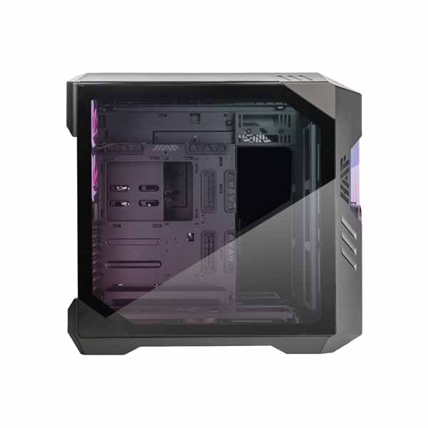 Cooler Master HAF 700 EVO ライトアップが映える フルタワー型