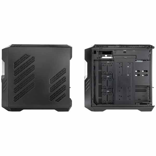 Cooler Master HAF 700 EVO ライトアップが映える フルタワー型PC