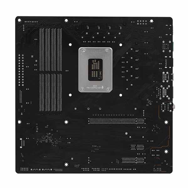 ASRock B760M PG Lightning/D4マザーボード ASRock | B760M PG Lightning/D4