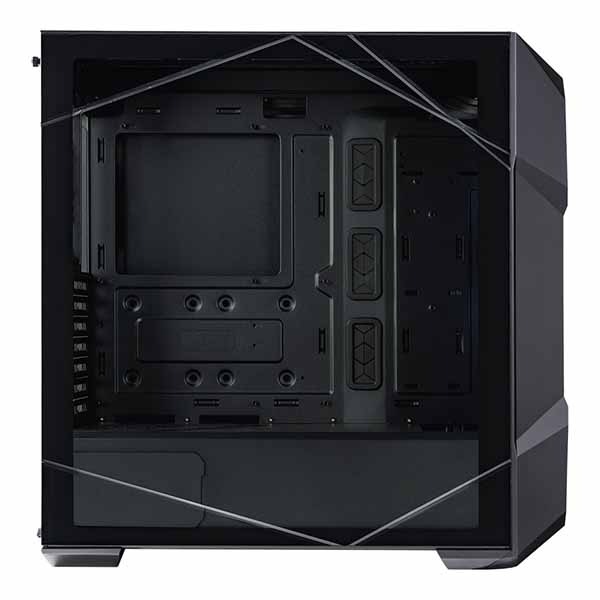 Cooler Master MasterBox TD500 Mesh V2 ハイエンド フルタワー
