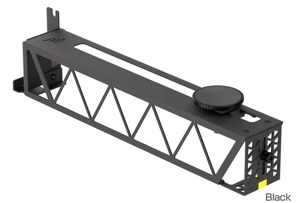Corsair Dominator Titanium(黒)＋グラボスタンド Corsair Dominator Titanium(黒)＋グラボスタンド GPU Anti-Sag